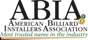American Billiard Installers Association / Kelowna Pool Table Movers