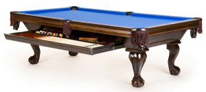 Pool table services and movers and service in Kelowna British Columbia